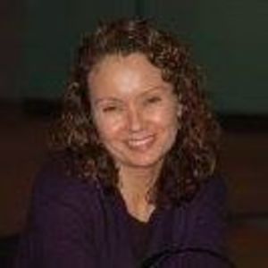 Meet your Posher, Deb